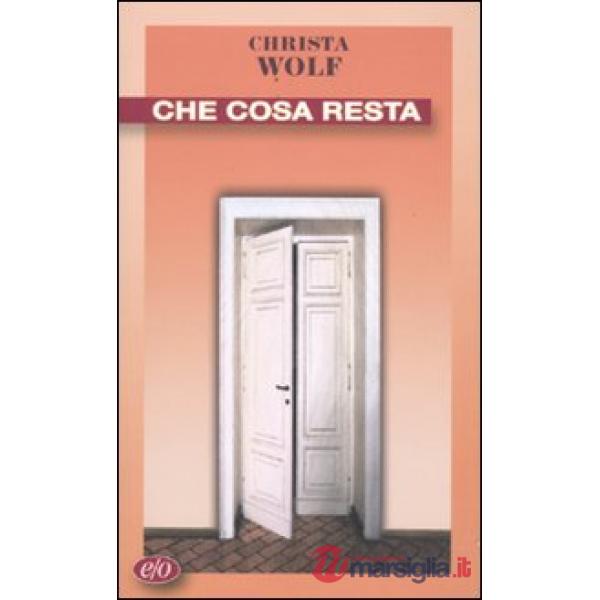 Che cosa resta