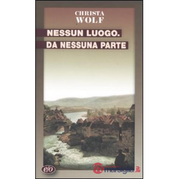 Nessun luogo da nessuna parte