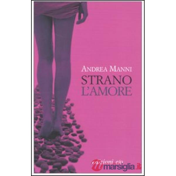 Strano l'amore