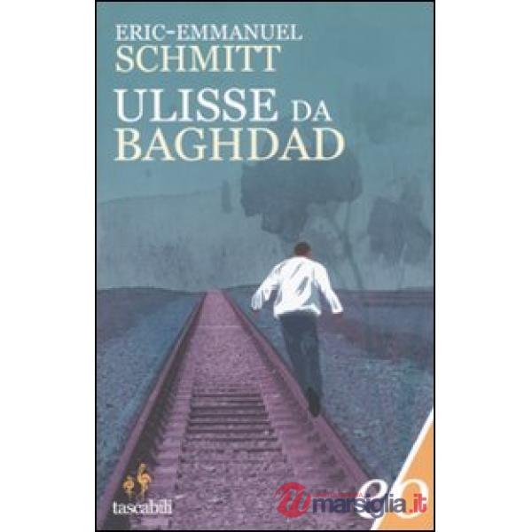 Ulisse da Baghdad