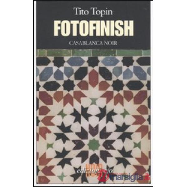 Fotofinish