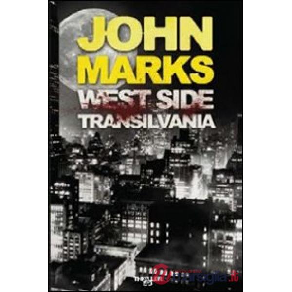 West side Transilvania