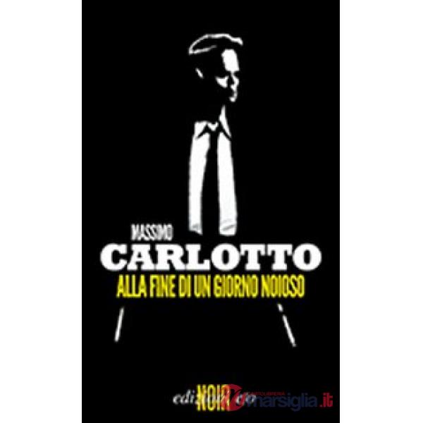 Alla fine di un giorno noioso