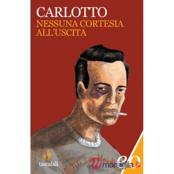 Nessuna cortesia all'uscita