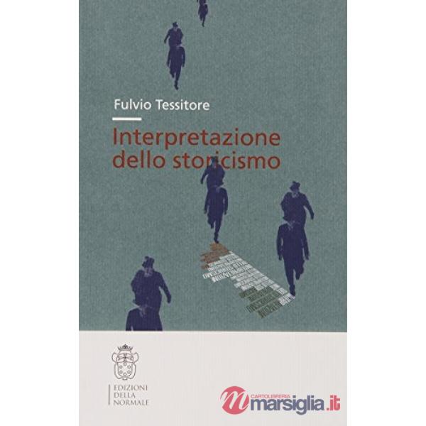 Interpretazione dello storicismo