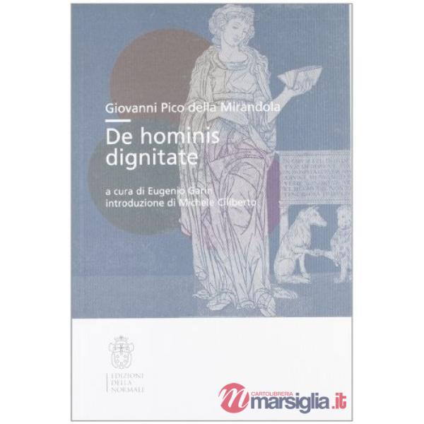 De hominis dignitate
