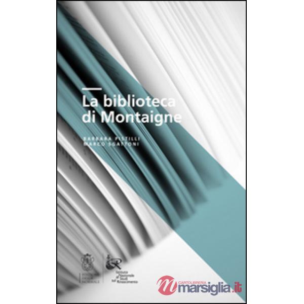 Biblioteca di Montaigne (La)