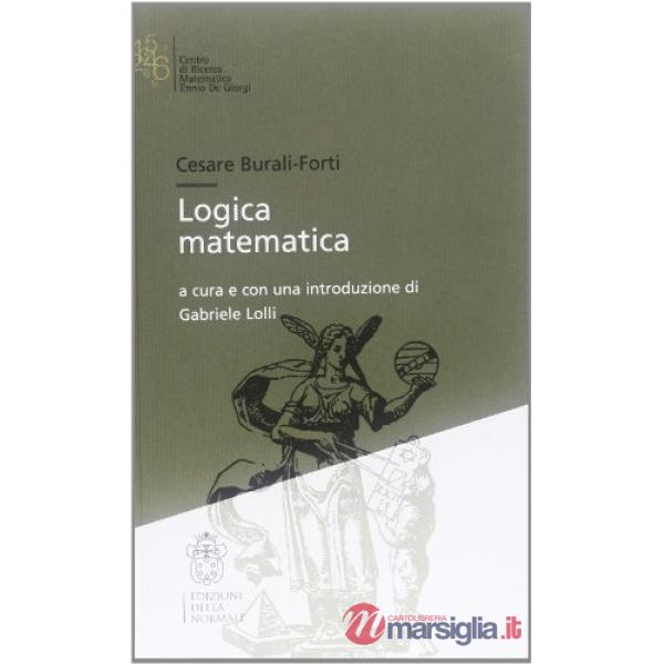 Logica matematica
