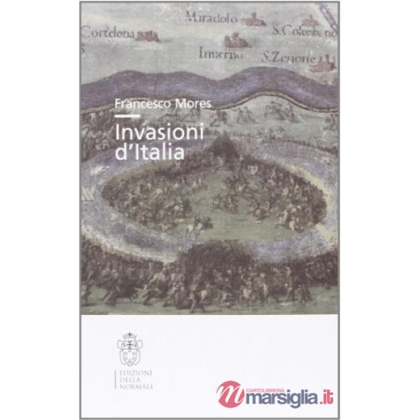 Invasioni d'Italia