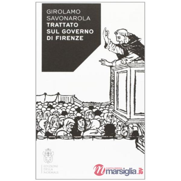 Trattato sul governo di Firenze