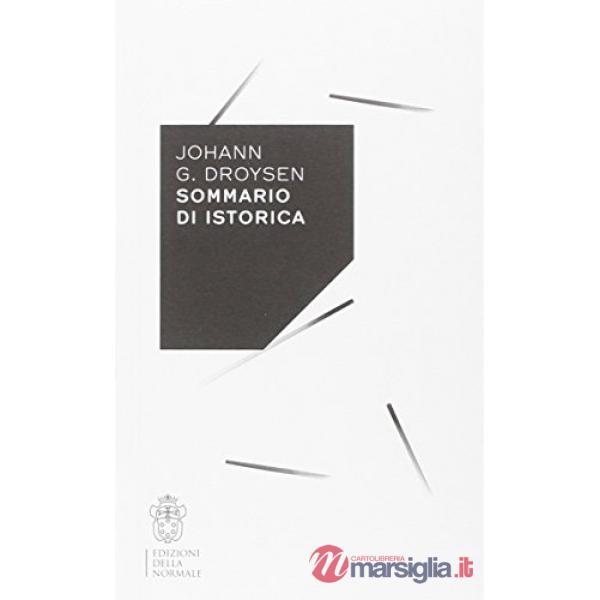 Sommario di istorica
