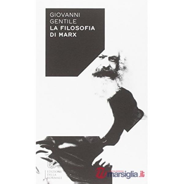 Filosofia di Marx (La)