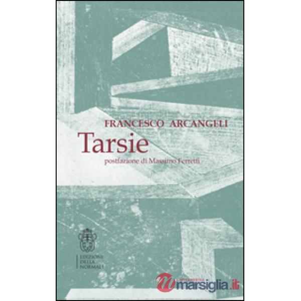Tarsie
