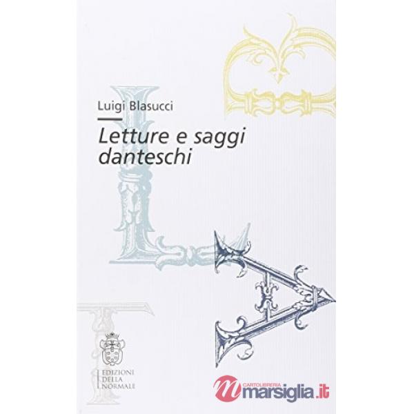 Letture e saggi danteschi