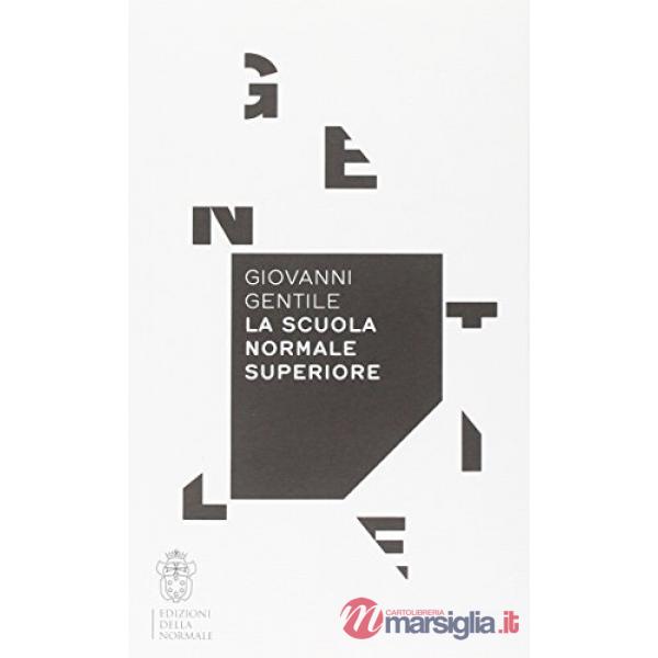 Scuola Normale Superiore (La)