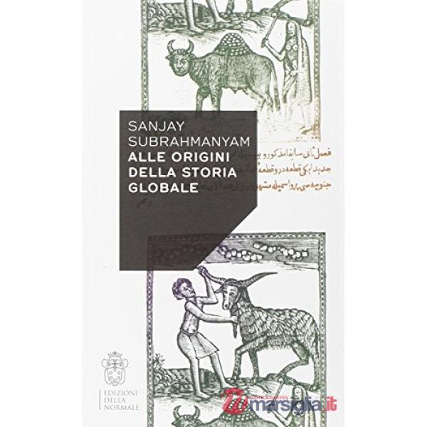 Alle origini della storia globale