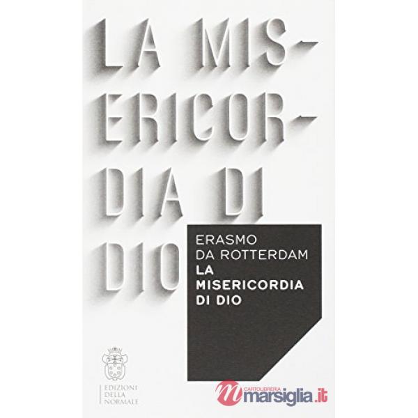 Misericordia di Dio (La)