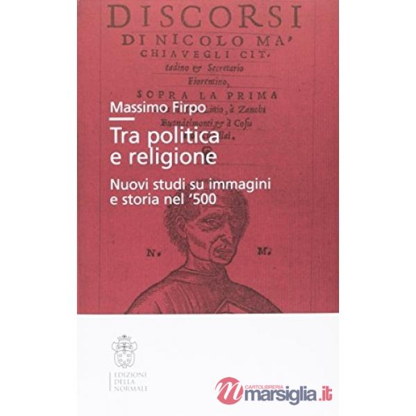 Tra politica e religione