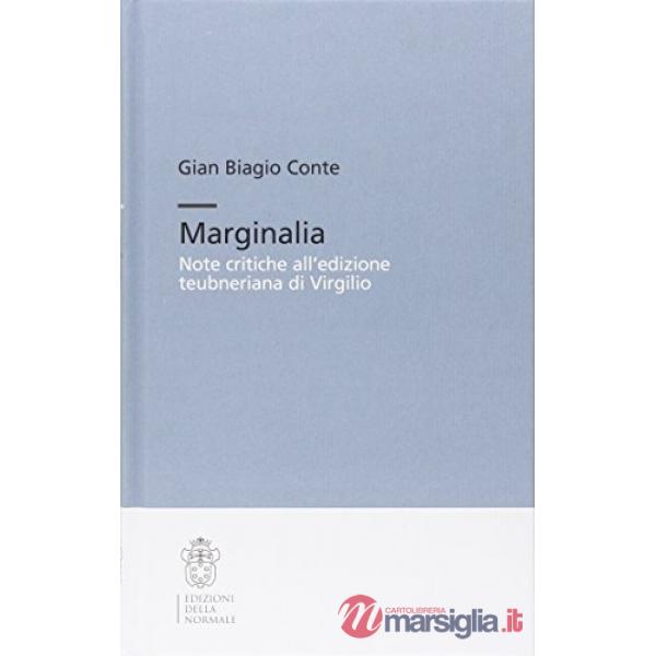 Marginalia