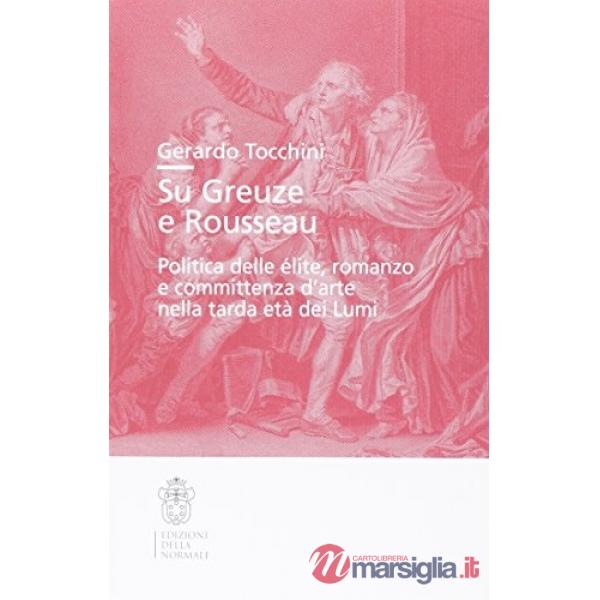 Su Greuze e Rousseau