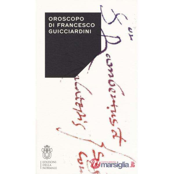 Oroscopo di Francesco Guicciardini