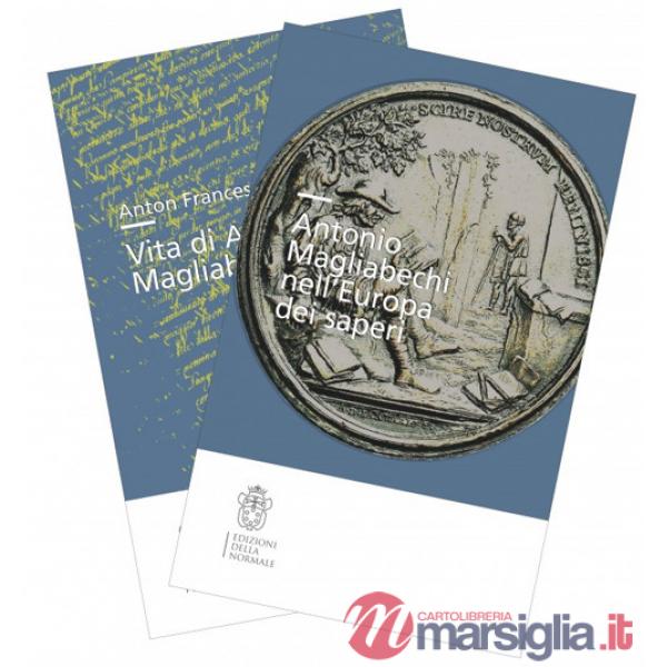 Antonio Magliabechi nell'Europa dei saperi