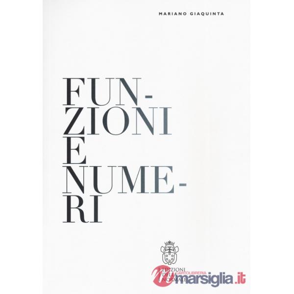 Funzioni e numeri