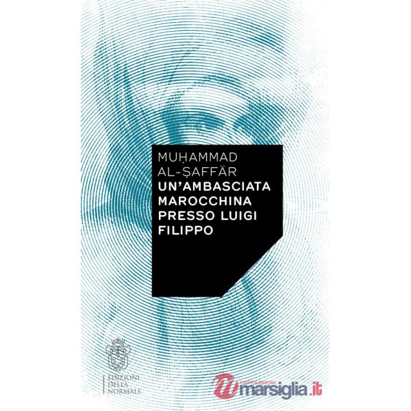 Ambasciata marocchina presso Luigi Filippo (Un')