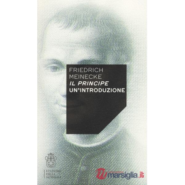 Principe. Un'introduzione (Il)