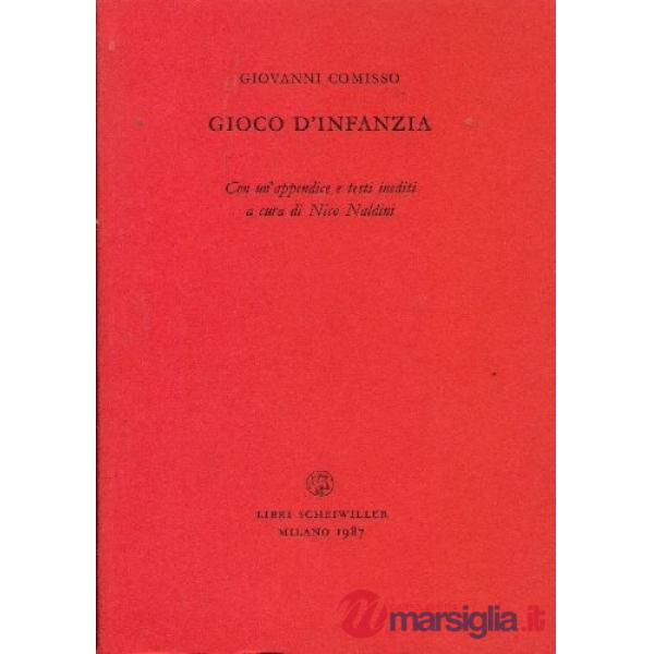 Gioco d'infanzia