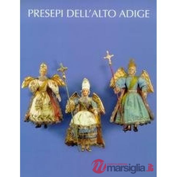 Presepi dell'Alto Adige
