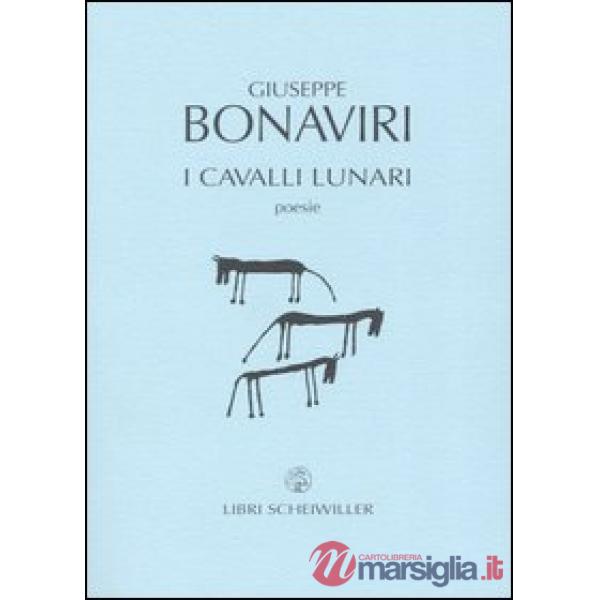 Cavalli lunari (I)