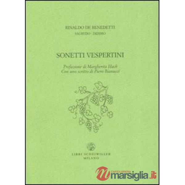 Sonetti vespertini
