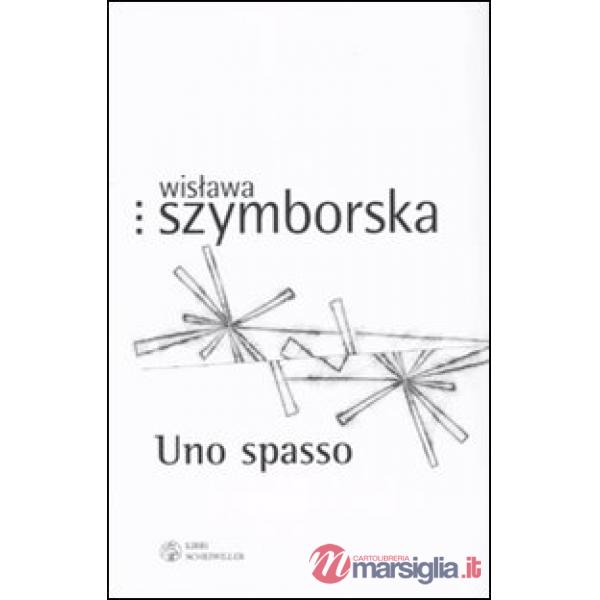 Spasso. Testo polacco a fronte (Uno)
