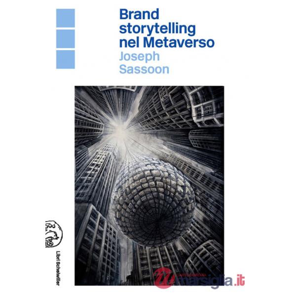 Brand storytelling nel metaverso