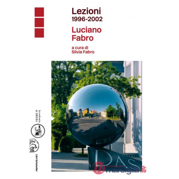 Lezioni 1996-2002