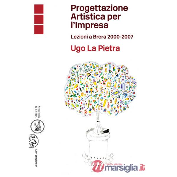 Progettazione artistica per l'impresa. Lezioni a Brera 2000-2007