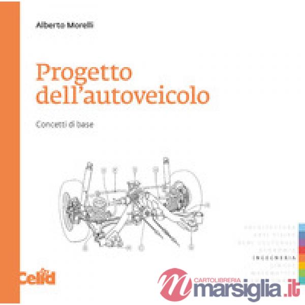 Progetto dell'autoveicolo. Concetti di base