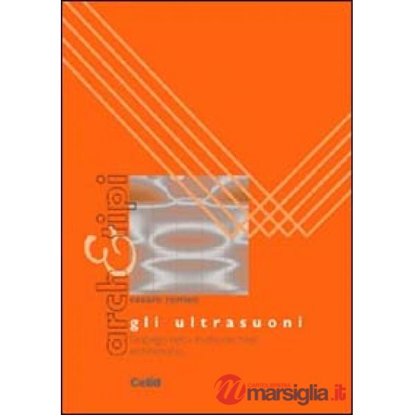 Ultrasuoni. L'impiego nello studio dei beni architettonici (Gli)