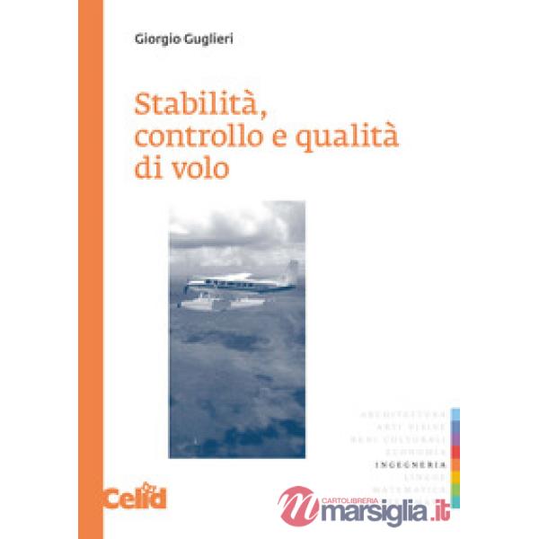 Stabilità, controllo e qualità di volo