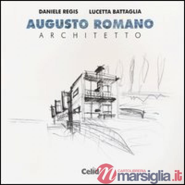 Augusto Romano architetto
