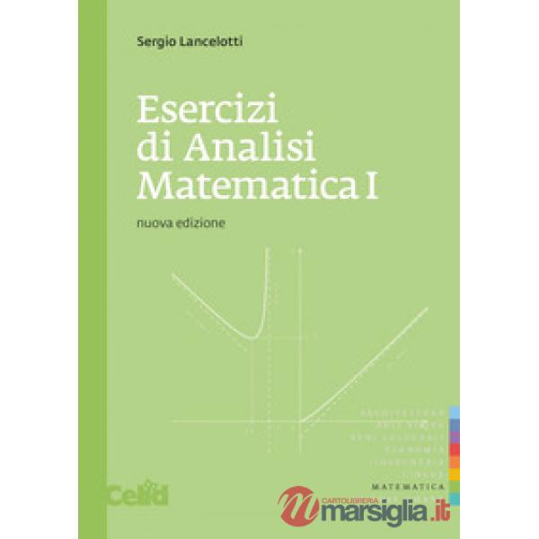 Esercizi di analisi matematica 1
