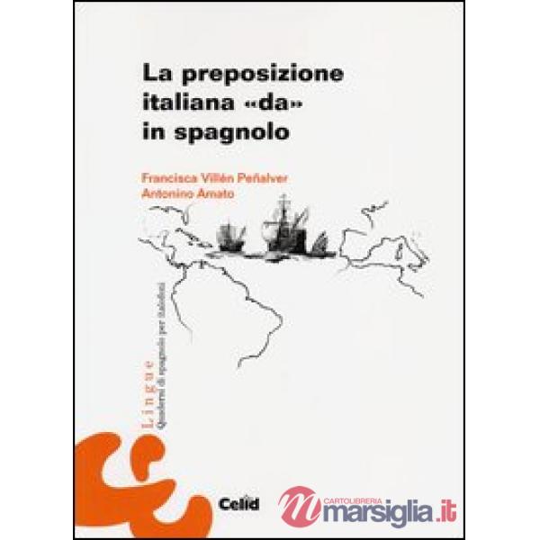 Preposizione italiana «da» in spagnolo (La)