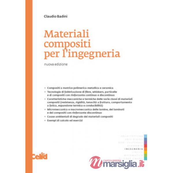 Materiali compositi per l'ingegneria