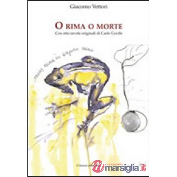 O rima o morte