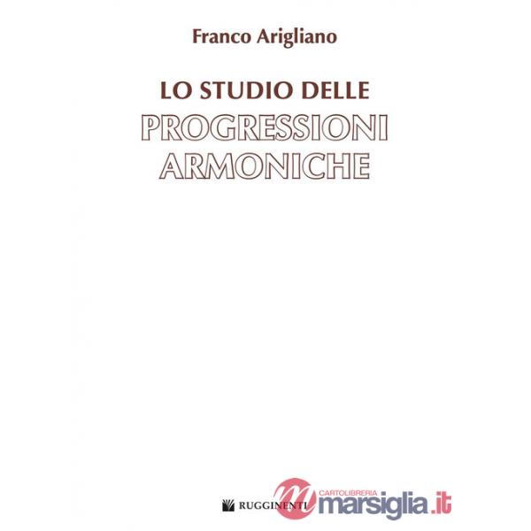 Studio delle progressioni armoniche (Lo)