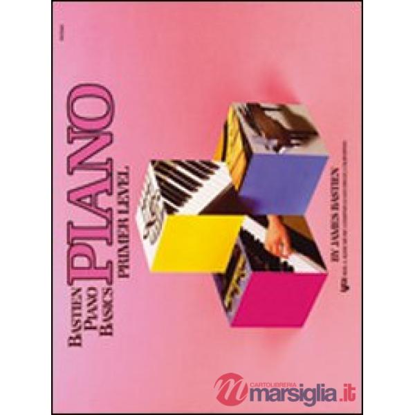 PIANO LIVELLO PREPARATORIO