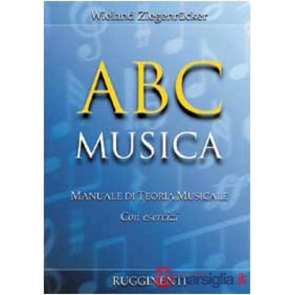 ABC MUSICA