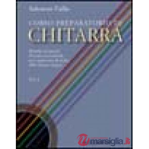 Corso di chitarra. Musiche ed esercizi di tecnica strumentale per i primi anni di studio della chitarra classica. Vol. 2