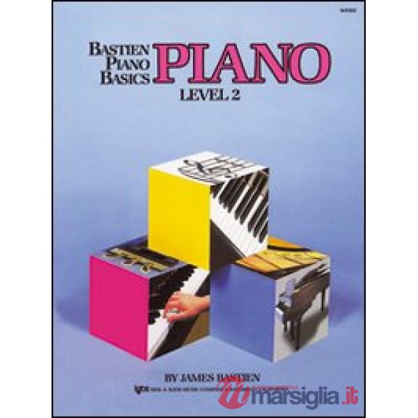 Piano. 2º livello